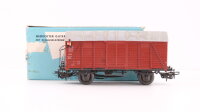 Märklin H0 4506 Gedeckter Güterwagen mit...