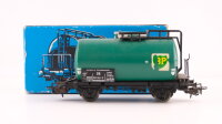 Märklin H0 4644 Kesselwagen BP der DB  CFL