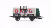 Märklin (HAMO) H0 8474 Mineralöl-Kesselwagen...