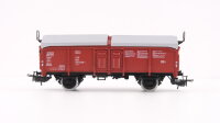 Märklin H0 4619 Schiebedachwagen  Kmmks 51  TS 851 der DB