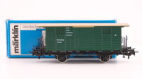 Märklin H0 4685 Gedeckter Güterwagen  Ni der...