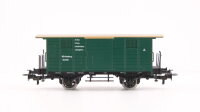 Märklin H0 4685 Gedeckter Güterwagen  Ni der...