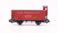 Märklin H0 4677S5 Museumswagen 1989  Kühlwagen...