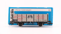 Märklin H0 84795 Museumswagen 1990  Ommk[u] der...