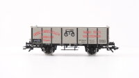 Märklin H0 84795 Museumswagen 1990  Ommk[u] der K.W.St.E.