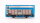 Märklin H0 84795 Museumswagen 1990  Ommk[u] der K.W.St.E.