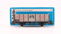 Märklin H0 84795 Museumswagen 1990  Ommk[u] der...