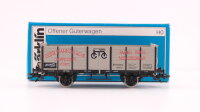 Märklin H0 84795 Museumswagen 1990  Ommk[u] der...