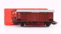 Märklin H0 4550 Gedeckter Güterwagen  FI der FS