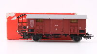 Märklin H0 4550 Gedeckter Güterwagen  FI der FS