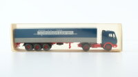 Wiking H0 24515 Sattelzug MB "Spedition Dören"