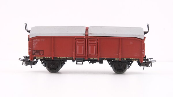 Märklin H0 4619 Schiebedachwagen  Kmmks 51  TS 851 der DB