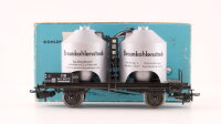 Märklin H0 4511 Staubbehälterwagen (Silowagen)...