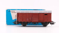 Märklin H0 4605 Gedeckter Güterwagen mit...