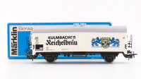 Märklin H0 4669 Bierwagen KULMBACHER...