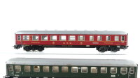 Märklin H0 Konvolut Personenwagen, Speisewagen, DB/DSG