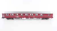 Jouef H0 5793 Personenwagen "TEN TransEuroNacht" DB