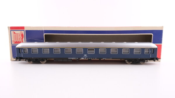 Jouef H0 5790 Personenwagen blau 1.Kl. DB