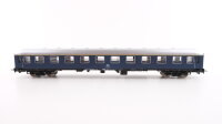 Jouef H0 5790 Personenwagen blau 1.Kl. DB