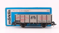 Märklin H0 84795 Museumswagen 1990  Ommk[u] der...