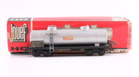 Jouef H0 651 Kesselwagen "Shell"