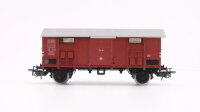 Märklin H0 4550 Gedeckter Güterwagen  FI der FS