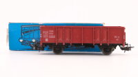 Märklin H0 4639 Offener Güterwagen  GTOW der NS