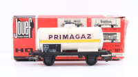 Jouef H0 639 Kesselwagen "Primagaz" SNCF