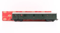 HAG H0 415 Bahnpostwagen"PTT" SBB FFS