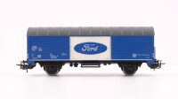 Märklin H0 4937 Gedeckter Güterwagen Ford  Wagen (Bausatz) der DB