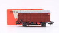 Märklin H0 4506 Gedeckter Güterwagen mit...