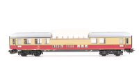 Märklin H0 4090 Reisezugwagen (TEE-Aussichtswagen 1.Kl beige-rot) ADüm 101 der DB