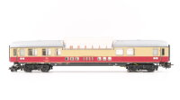 Märklin H0 4090 Reisezugwagen (TEE-Aussichtswagen 1.Kl beige-rot) ADüm 101 der DB