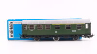 Märklin H0 4067 Personenwagen (37 541 Reg) AB3yge...