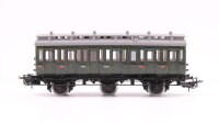 Märklin H0 4004 Reisezugwagen B3pr07 / B2pr07 der DB