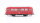 Märklin H0 4018 Reisezugwagen (Beiwagen für Schienenbus) BR 995 der DB