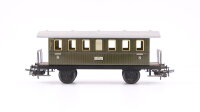 Märklin H0 4040 Reisezugwagen Ci der DB in EVP