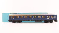 Märklin H0 4051 Reisezugwagen (Schnellzugwagen, 51 80 10-40 167-8) 1.Kl. Aüm 202 der DB in EVP