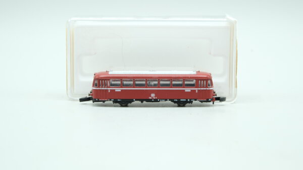 Märklin Z 8817 Personenwagen (Beiwagen Schienenbus) BR 998 der DB