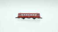 Märklin Z 8817 Personenwagen (Beiwagen Schienenbus) BR 998 der DB