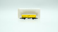 Märklin Z 8606 Gedeckter Güterwagen (Bananen)...