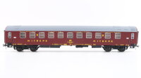 Prefo H0 426/216 Schlafwagen rot Mitropa DRG