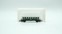 Märklin Z 8700 Personenwagen Württembergische...