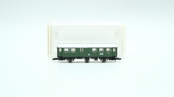 Märklin Z 8707 Reisezugwagen B3yge der DB