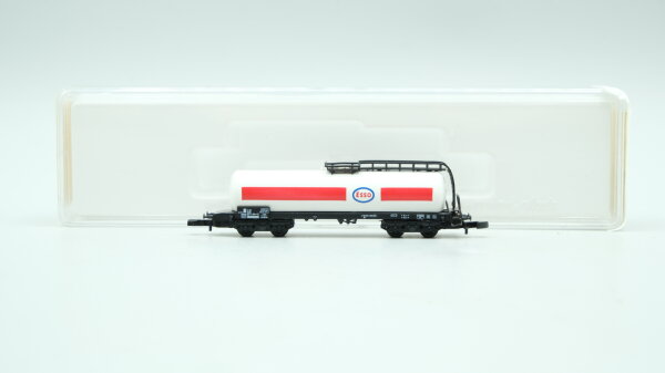 Märklin Z 8626 Kesselwagen (Esso) DB