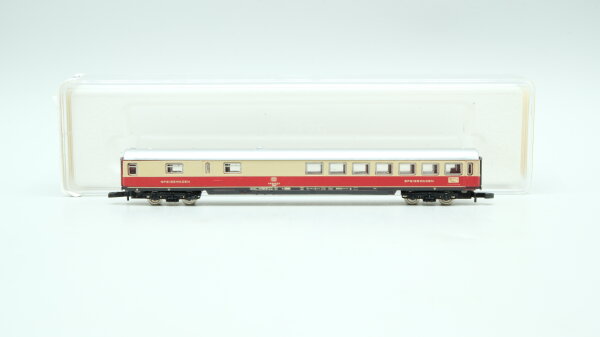 Märklin Z 8726 Speisewagen 61 80 88-80 113-8) WRümh 132 der DB