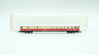 Märklin Z 8726 Speisewagen 61 80 88-80 113-8)...