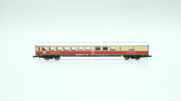 Märklin Z 8726 Speisewagen 61 80 88-80 113-8) WRümh 132 der DB