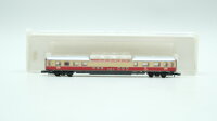 Märklin Z 8728 Reisezugwagen  (TEE Panoramawagen)...