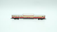 Märklin Z 8728 Reisezugwagen  (TEE Panoramawagen) ADm 101 der DB